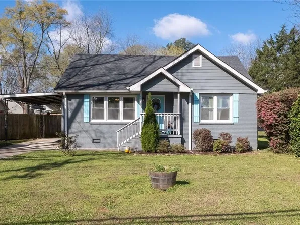 2107 2nd Ave, Decatur, GA 30032