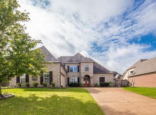 12155 Brooks River Dr, Arlington, TN 38002