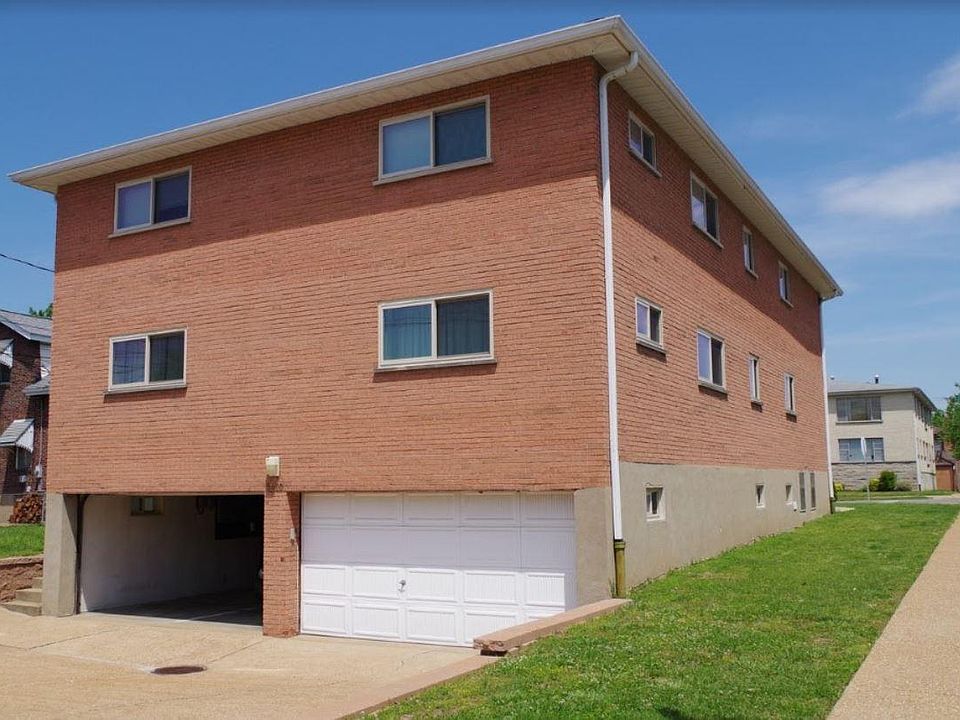 Garage Parking