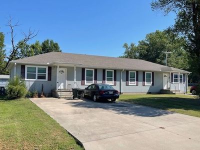 413 E McKahn St, Frontenac, KS, 66763
