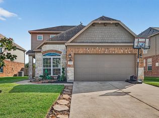 2611 Cottage Step Trl, Fresno, TX 77545