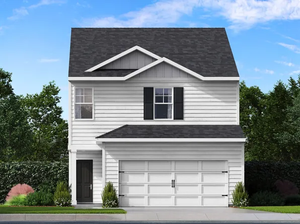 5181 Montana Loop, North Augusta, SC 29841