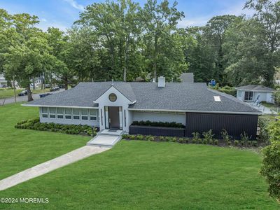 150 Sheridan Avenue, Deal, NJ, 07723