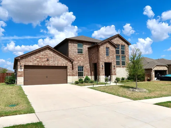 1310 Tophill Dr, Cedar Hill, TX 75104