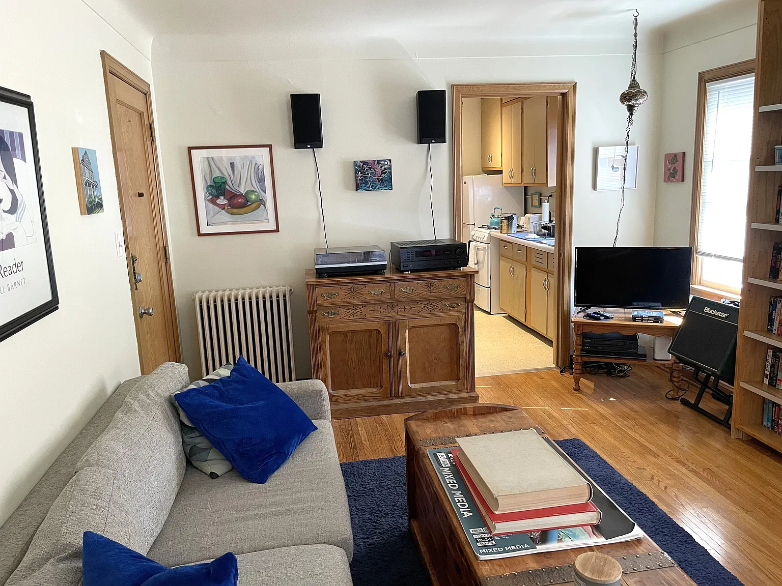 1120 Grand Apartments — Photo 3