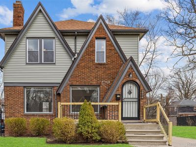 3976 Three Mile Dr, Detroit, MI, 48224