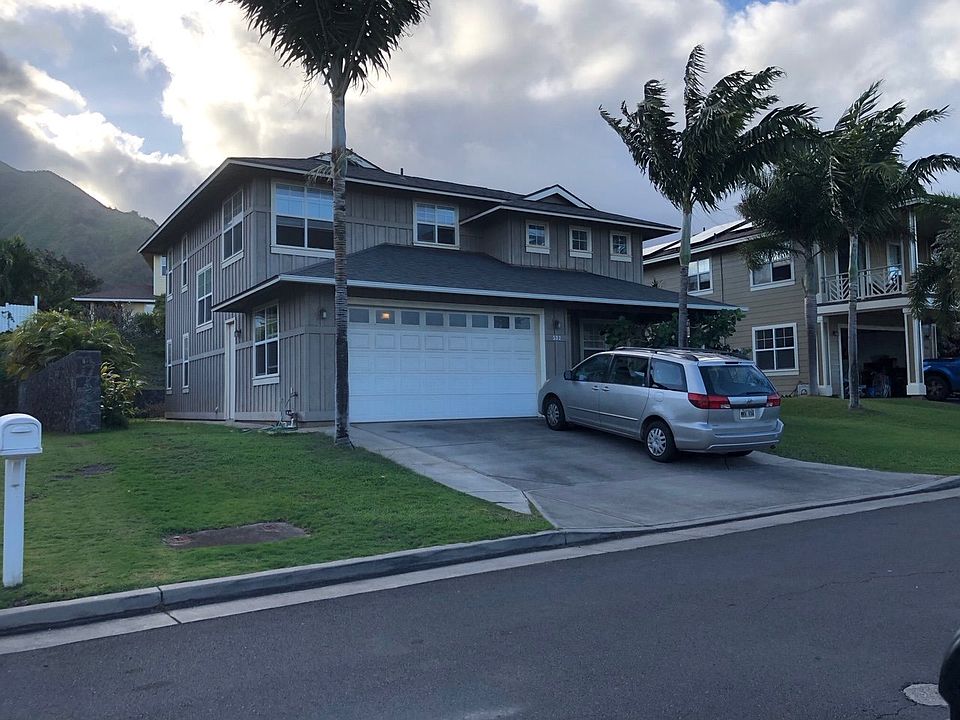Property Front View