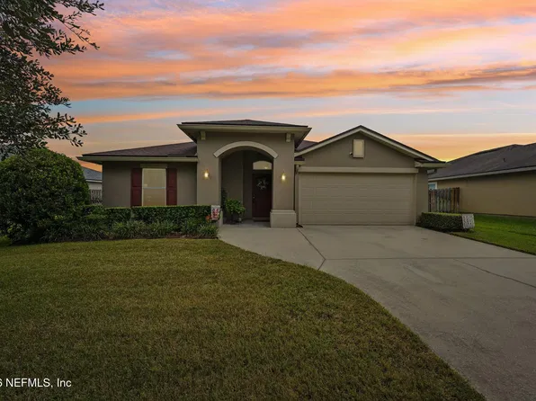 1676 NIGHT OWL Trail, Middleburg, FL 32068