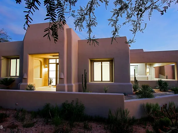 39722 N 106th St, Scottsdale, AZ 85262
