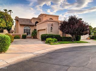10083 E Ironwood Dr, Scottsdale, AZ 85258