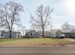 0 Mills Rd, Manitou Beach, MI 49253