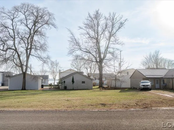 0 Mills Rd, Manitou Beach, MI 49253