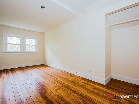 One of  6 or 7 bedrooms