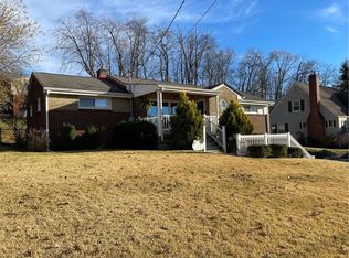 5945 Boyer Ave, Bethel Park, PA