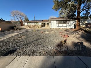 10213 San Gabriel Rd NE, Albuquerque, NM 87111