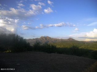 523 Camino Agosto, Rio Rico, AZ 85648