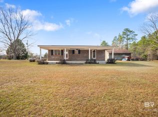 57623 Mary Hadley Rd, Perdido, AL 36562