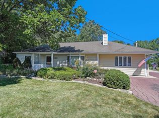 11208 73rd Pl, Burr Ridge, IL 60527