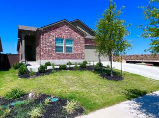 808 Mallow Rd, Leander, TX 78641