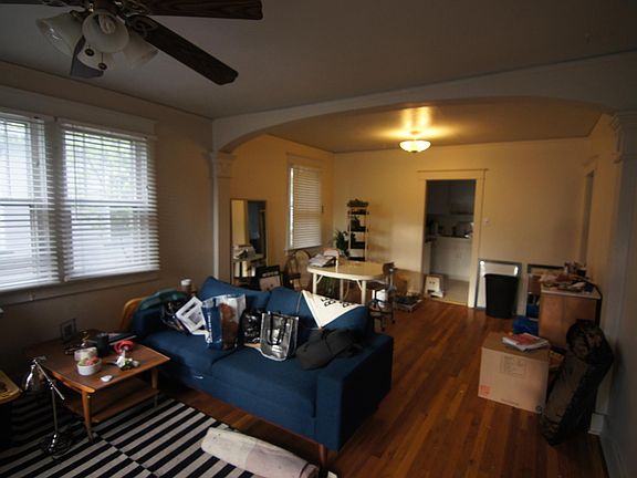 Living & Dining Room