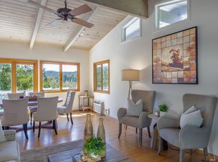 154 Ridgeway Ave, Fairfax, CA 94930