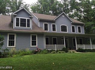 1811 Severn Grove Rd, Annapolis, MD 21401