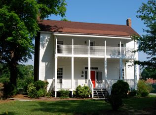 4531 Lemon St, Acworth, GA 30101