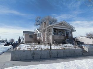 342 S McKinley St, Casper, WY 82601