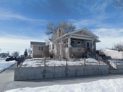 342 S McKinley St, Casper, WY, 82601