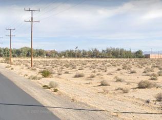 72623 Rio Grande Rd, Baker, CA 92309