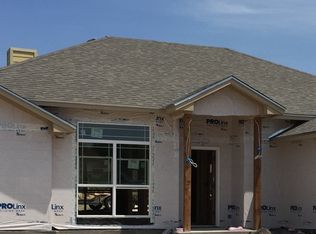 1200 Adam Ave, Burnet, TX 78611