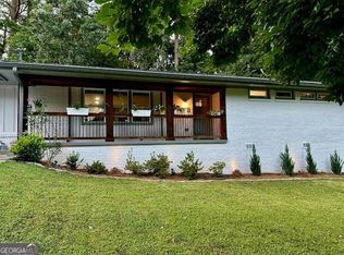 1761 Detroit Ave NW, Atlanta, GA 30314