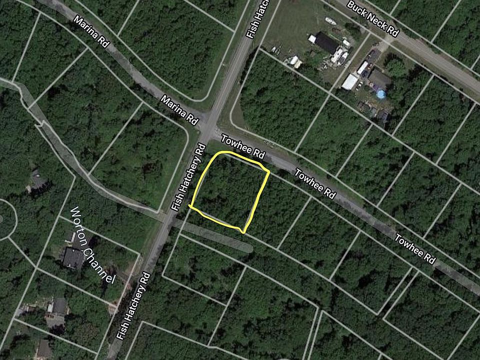 1st image of Fish Hatchery Rd