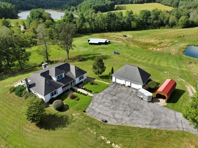 151 Broomstraw Ridge Rd, Jumping Branch, WV, 25969