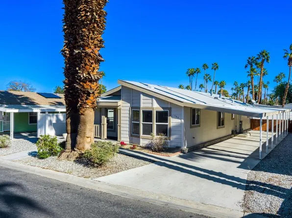 144 Estrada Way, Cathedral City, CA 92234