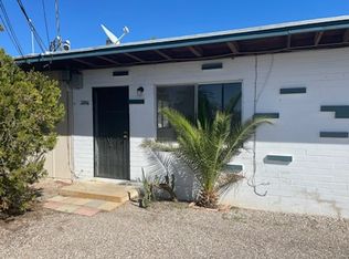 2846 N Palo Verde Ave, Tucson, AZ 85716