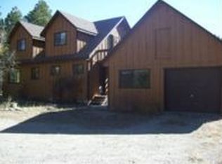 13 Mill Run, Mosca, CO 81146