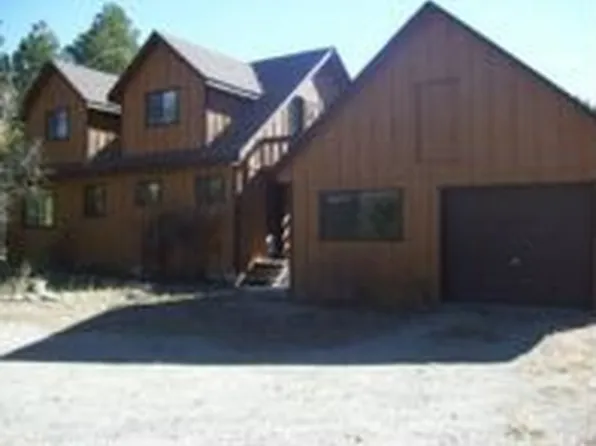 13 Mill Run, Mosca, CO 81146