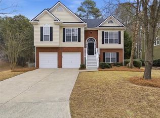 7142 Big Woods Dr, Woodstock, GA 30189