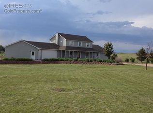 6888 E County Road 56, Fort Collins, CO 80524