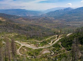 0 Alder Springs Rd, Auberry, CA 93602