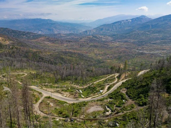 0 Alder Springs Rd, Auberry, CA 93602