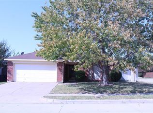 7300 Nohl Ranch Rd, Fort Worth, TX 76133