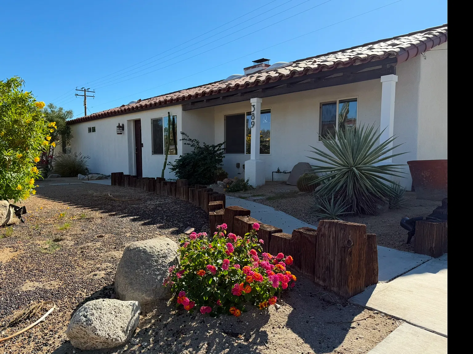 Cabrillo Rd, Palm Springs — Photo 2