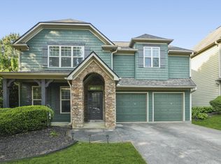 315 Downing Creek Trl, Canton, GA 30114