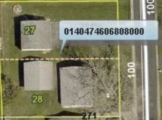 281 N Meadowbrook Dr, Lakeside Marblehead, OH