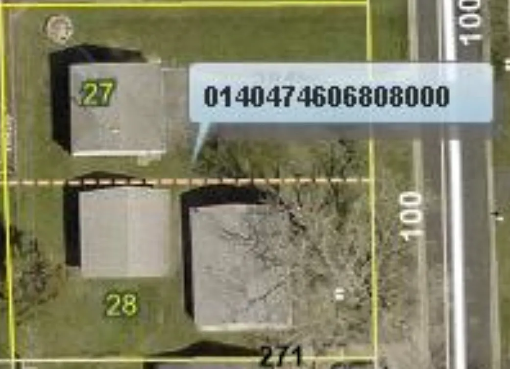 281 N Meadowbrook Dr photo 1