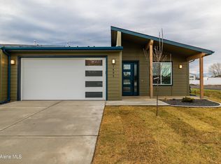 7405 N Breaux Dr, Coeur D Alene, ID 83815