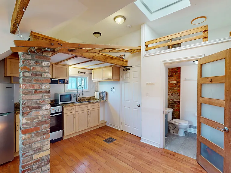 171 Harbord St #THE HARBORD — Photo 10