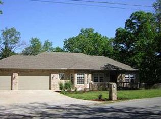 22 Ainsdale Ln, Bella Vista, AR 72715
